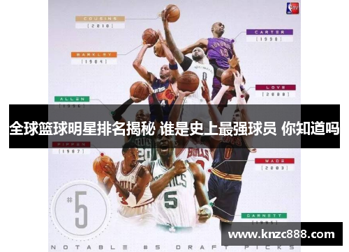 全球篮球明星排名揭秘 谁是史上最强球员 你知道吗